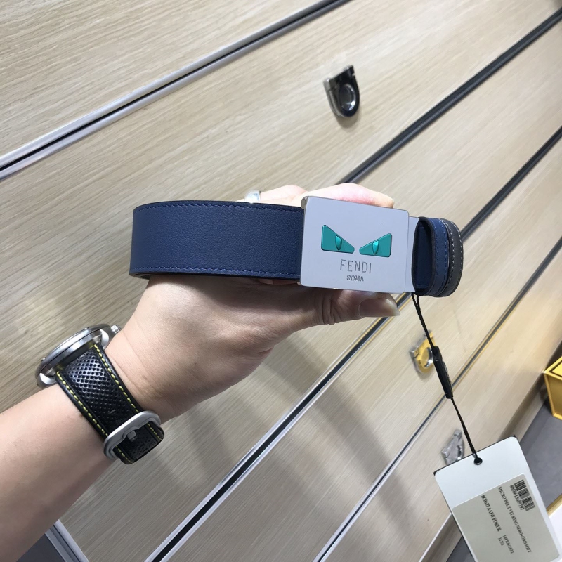 F**di belts
